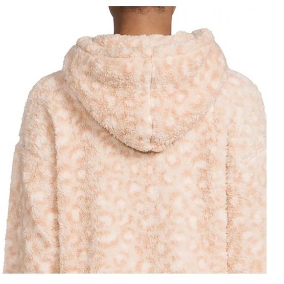 NEW Women's Pajama Gift Set PJs pajamas 2 Piece Hoodie hooded Size Large - Picture 14 of 16